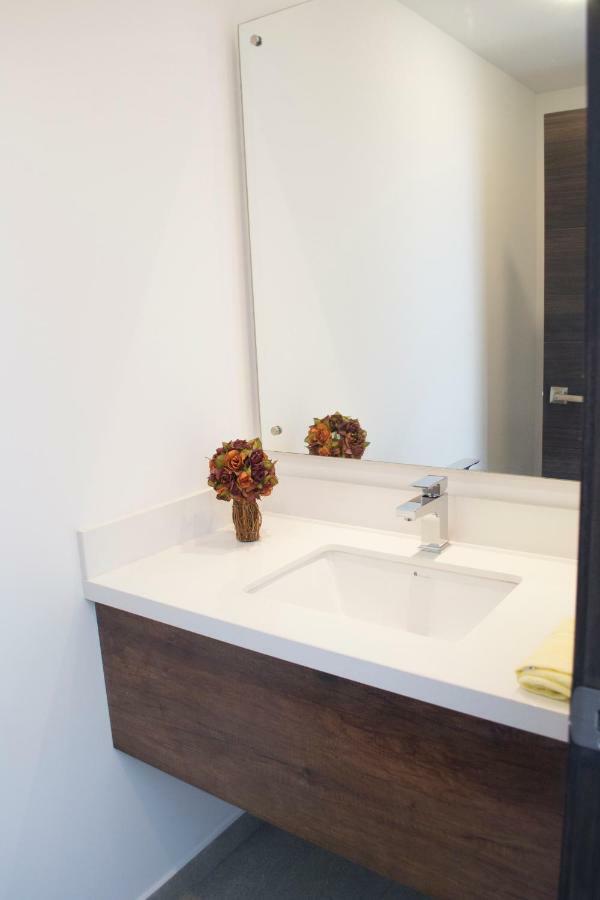 Apartament Espectacular Loft Quito Zewnętrze zdjęcie